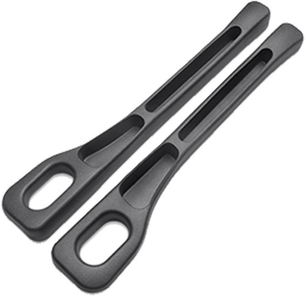 Dual-Slot Car Seat Gap Organizer — No More Lost Items, All Within Reach
