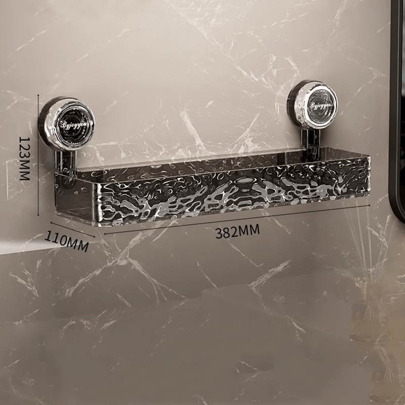 LAST DAY-49%OFF Corrugated suction cup storage holder