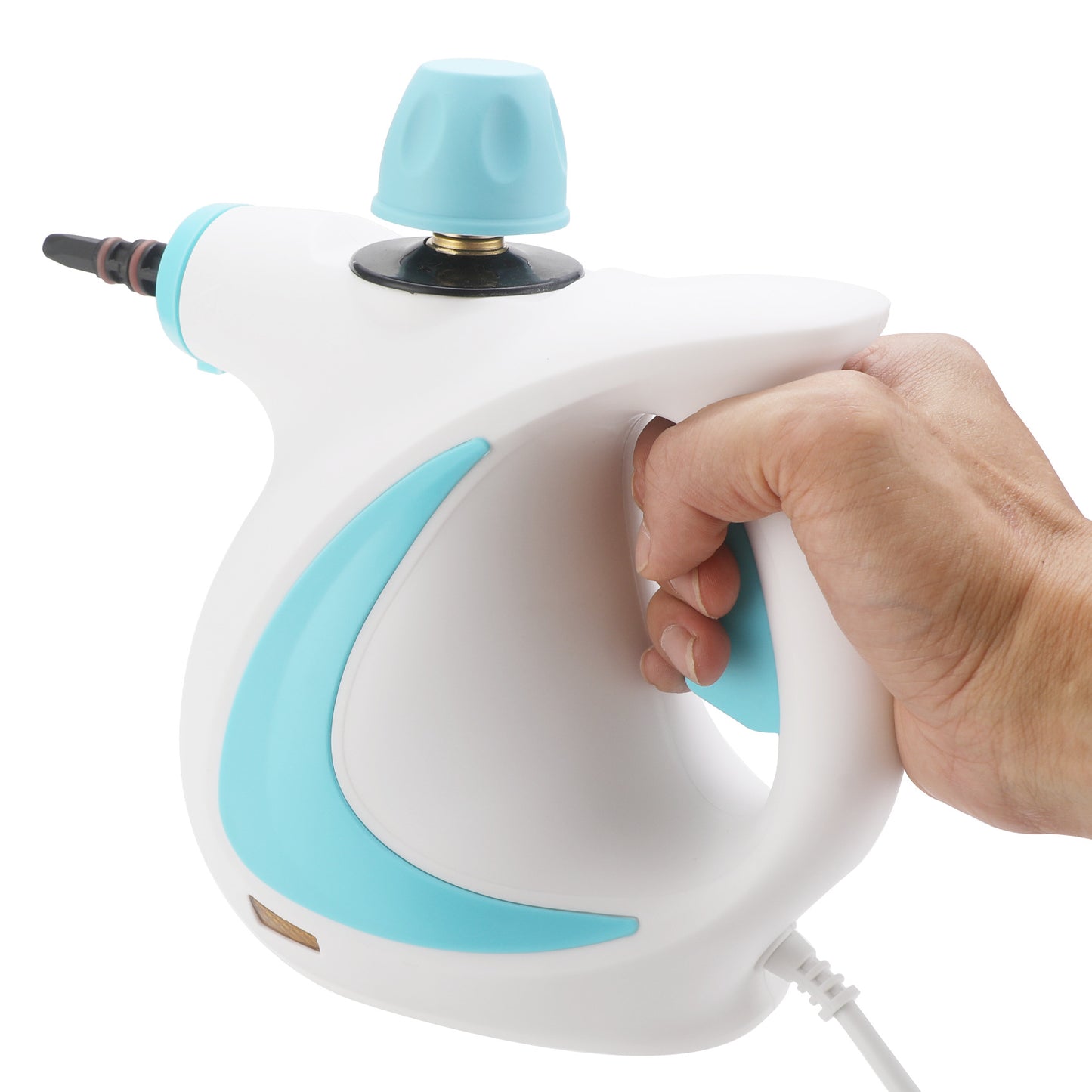 Steam Clean Pro