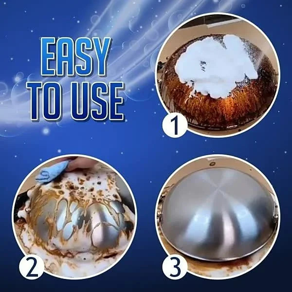 New All-Purpose Rinse - Cleaning Spray
