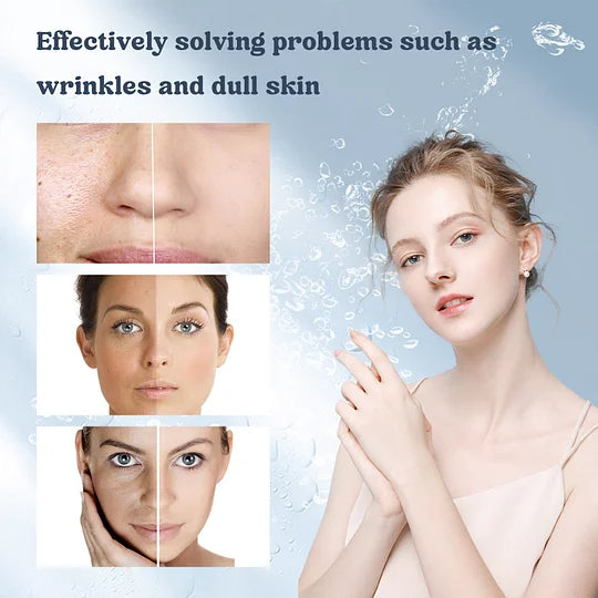 Deep Collagen Anti-Wrinkle Lifting Mask