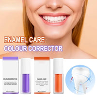 š„1 Setļ¼ Teeth whitening+Dental care)