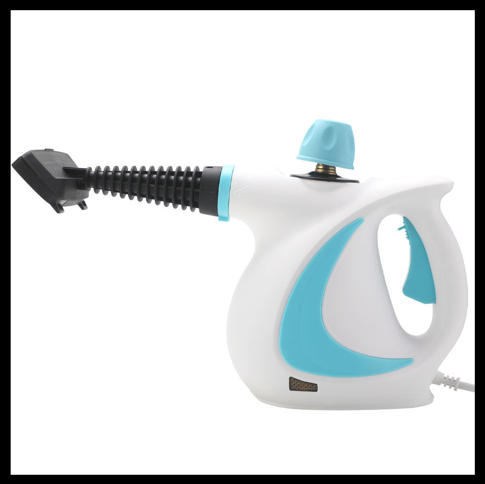 Steam Clean Pro
