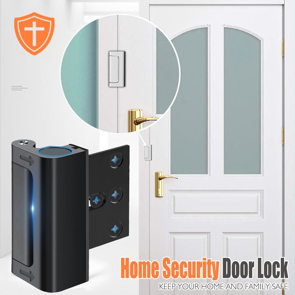 HOT SALES 49% OFF-Home Security Door Lock