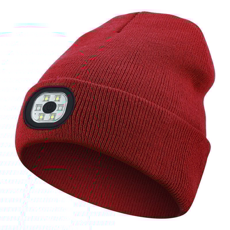 3-in-1 Function Bluetooth Beanie