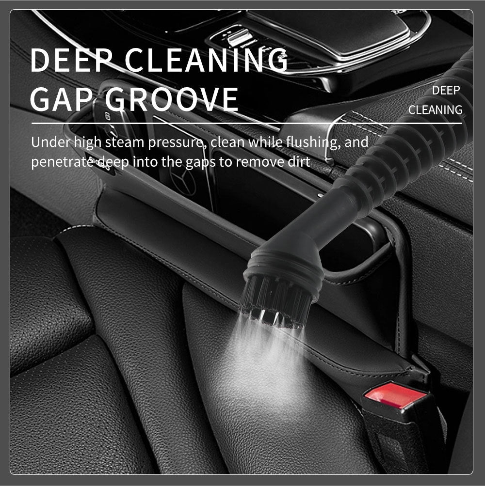 Steam Clean Pro
