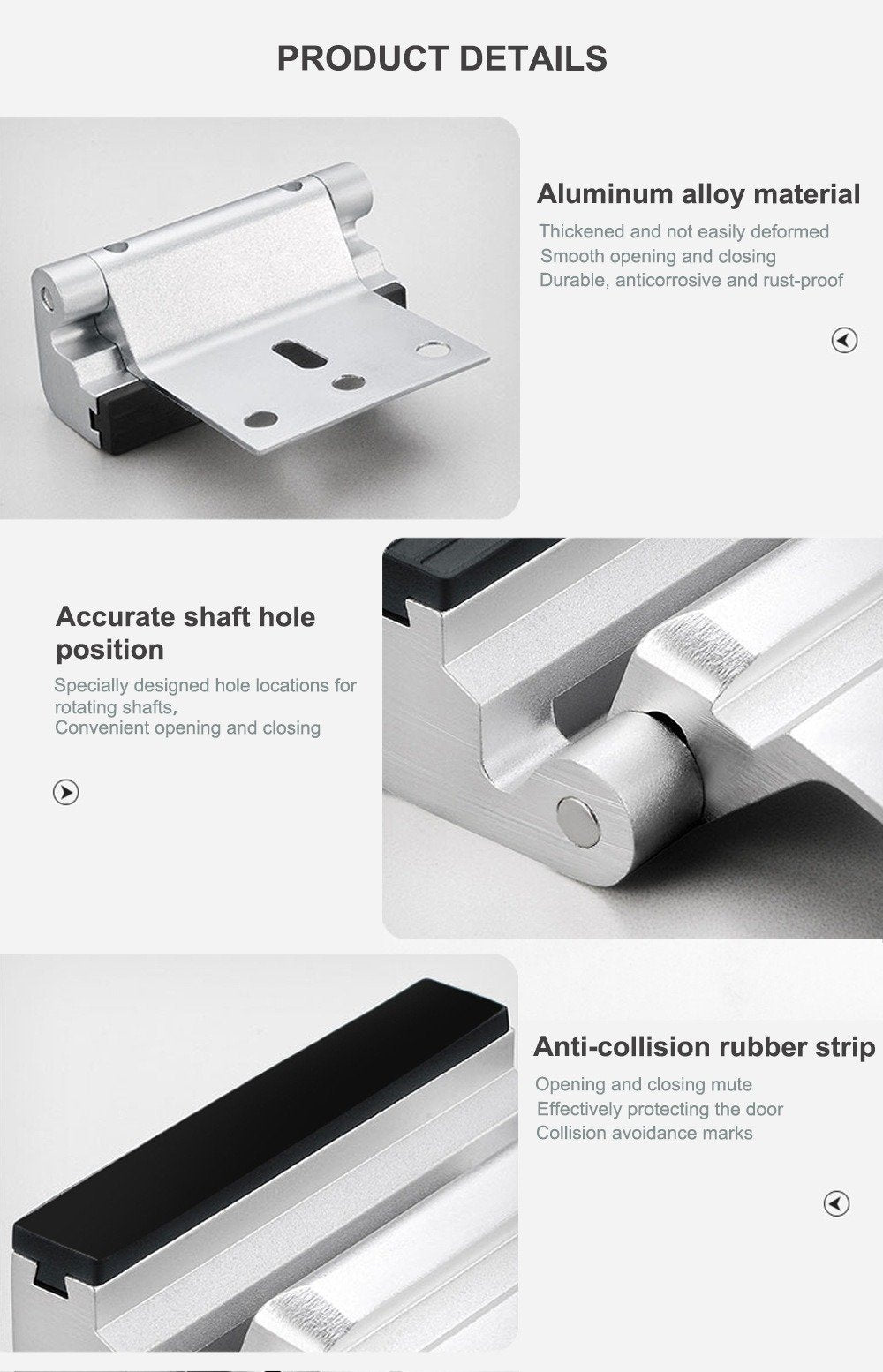HOT SALES 49% OFF-Home Security Door Lock