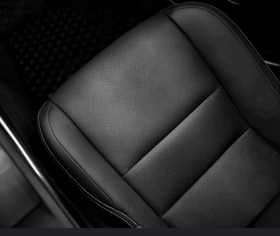 Leather Maintenance Cream