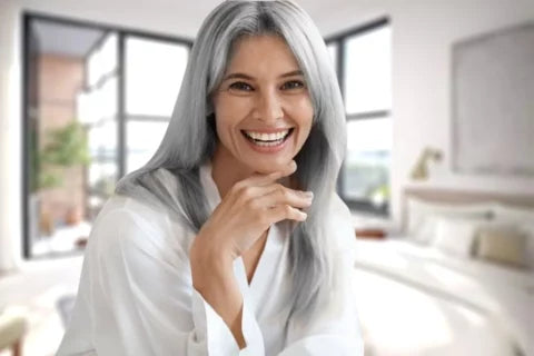 Temporary Face Tightener