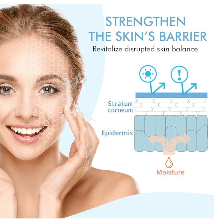 Deep Collagen Anti-Wrinkle Lifting Mask