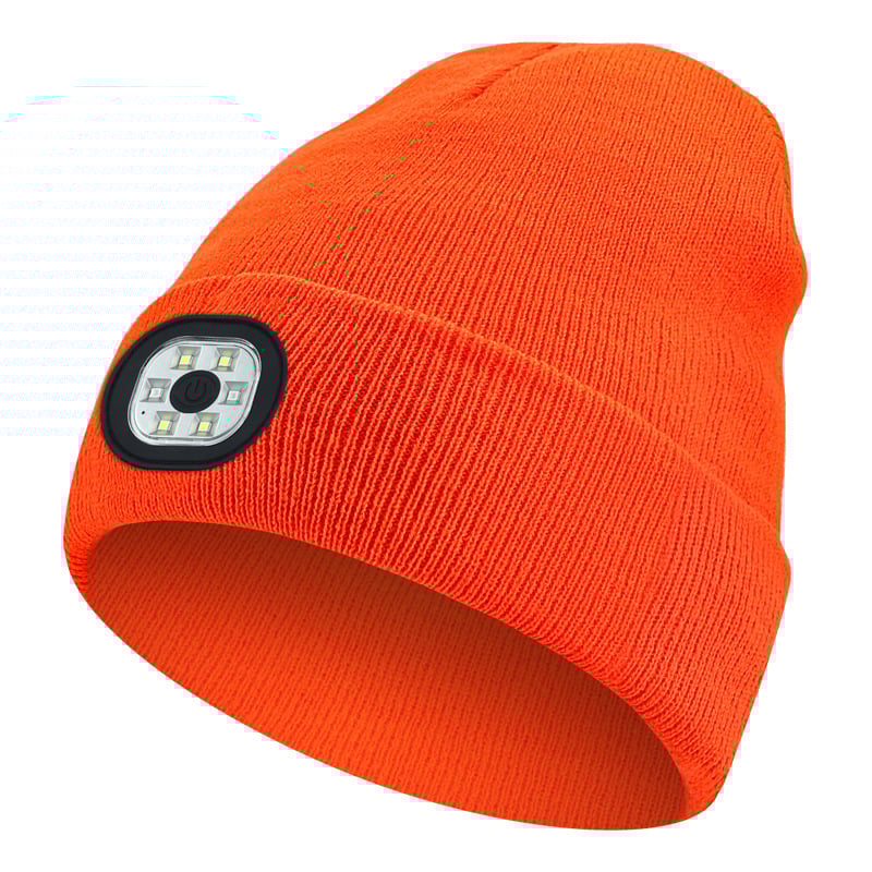 3-in-1 Function Bluetooth Beanie