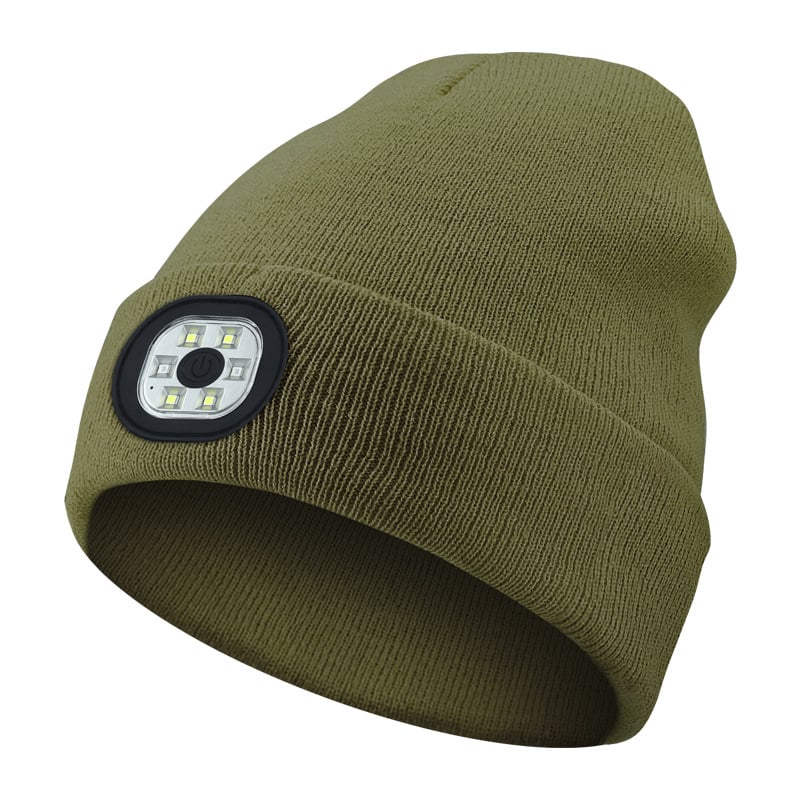3-in-1 Function Bluetooth Beanie