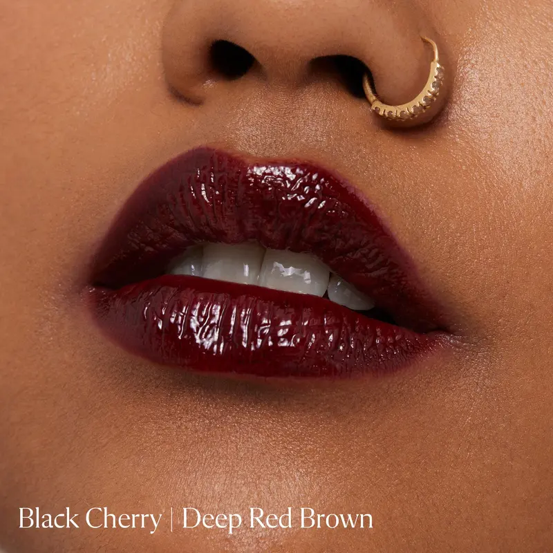 Lips Staining Lip Oil (Non-Sticky | Non-Smudge | 24H Long-Lasting)