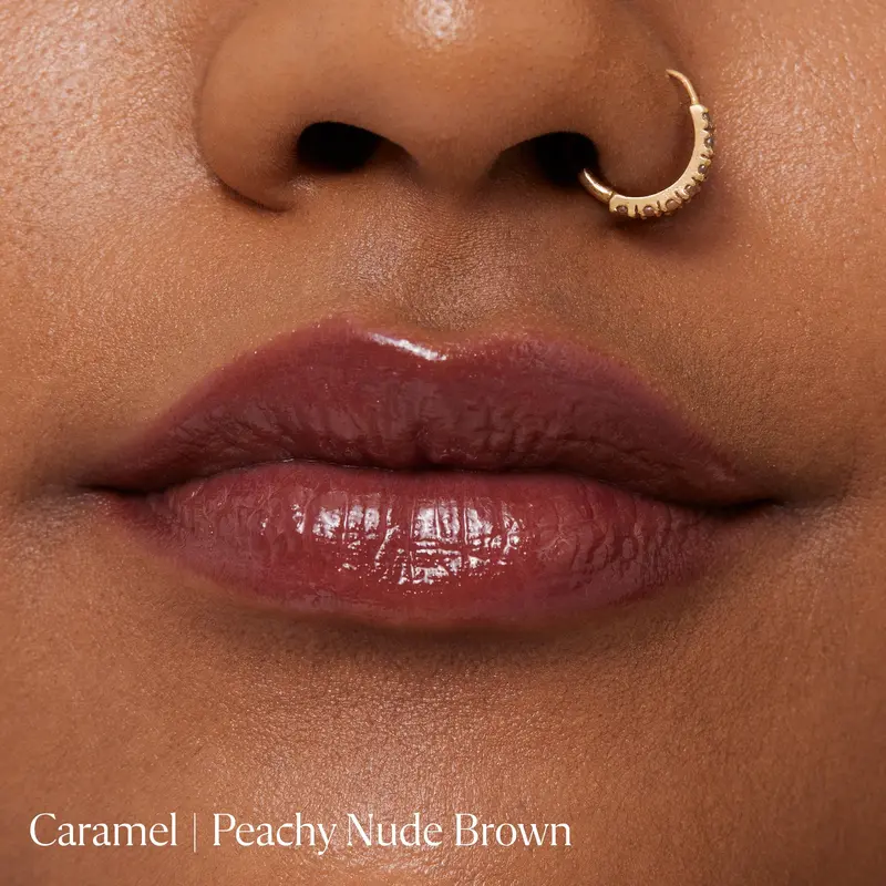 Lips Staining Lip Oil (Non-Sticky | Non-Smudge | 24H Long-Lasting)
