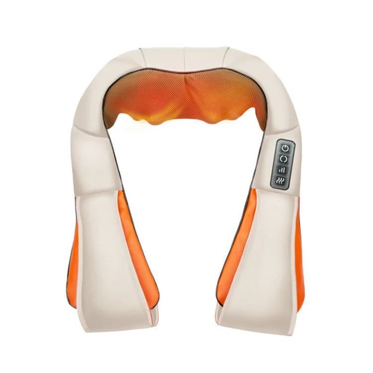 Cordless Neck and Shoulder Massager