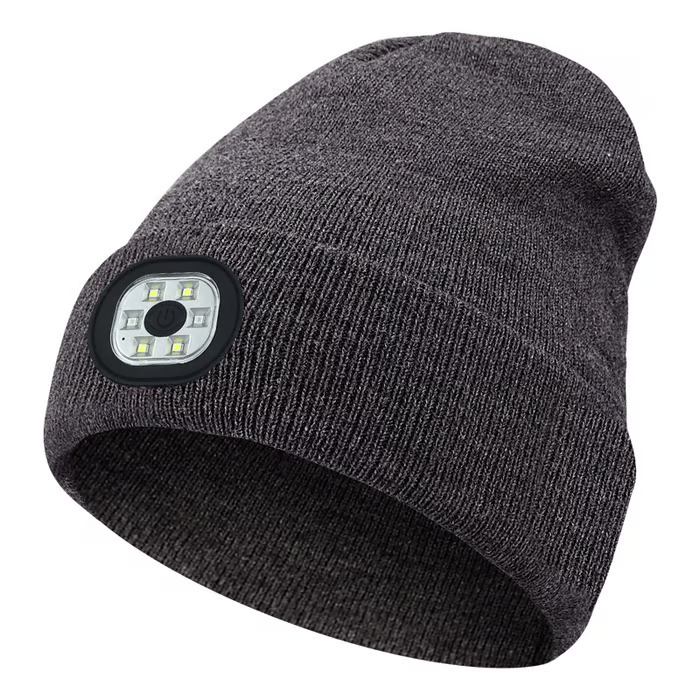 3-in-1 Function Bluetooth Beanie