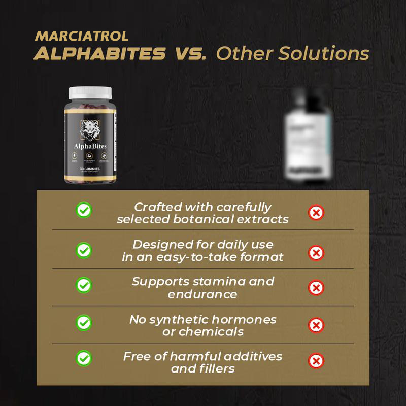 Ateticime 7-in-1 Gummies