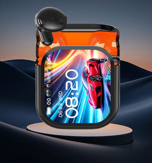 NE20 Bluetooth 5.4 Earphones
