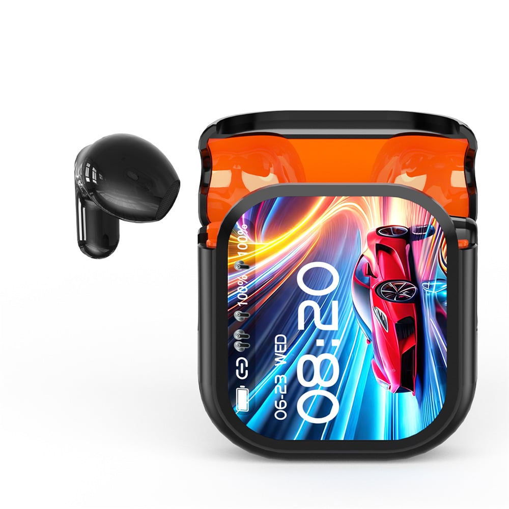 NE20 Bluetooth 5.4 Earphones