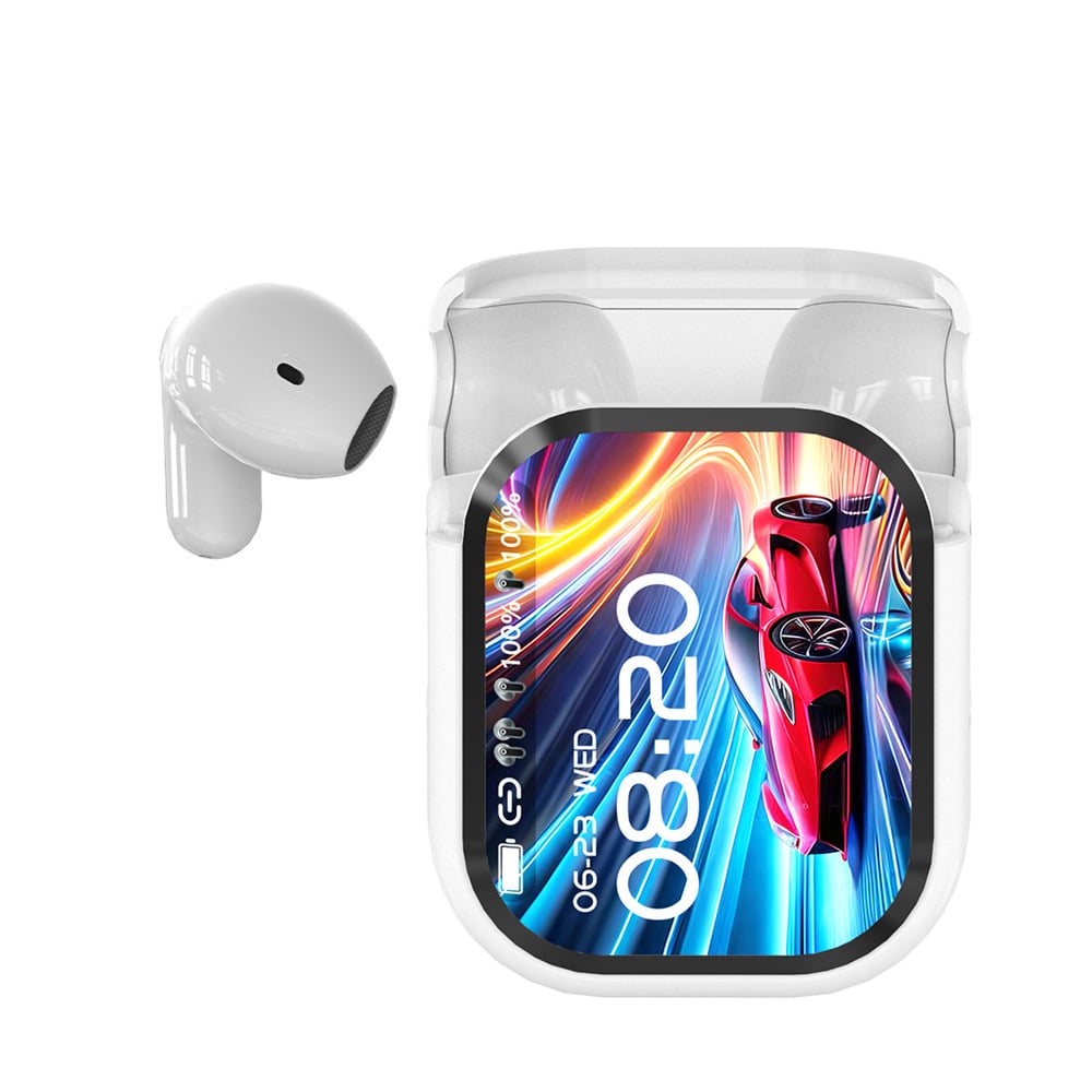 NE20 Bluetooth 5.4 Earphones