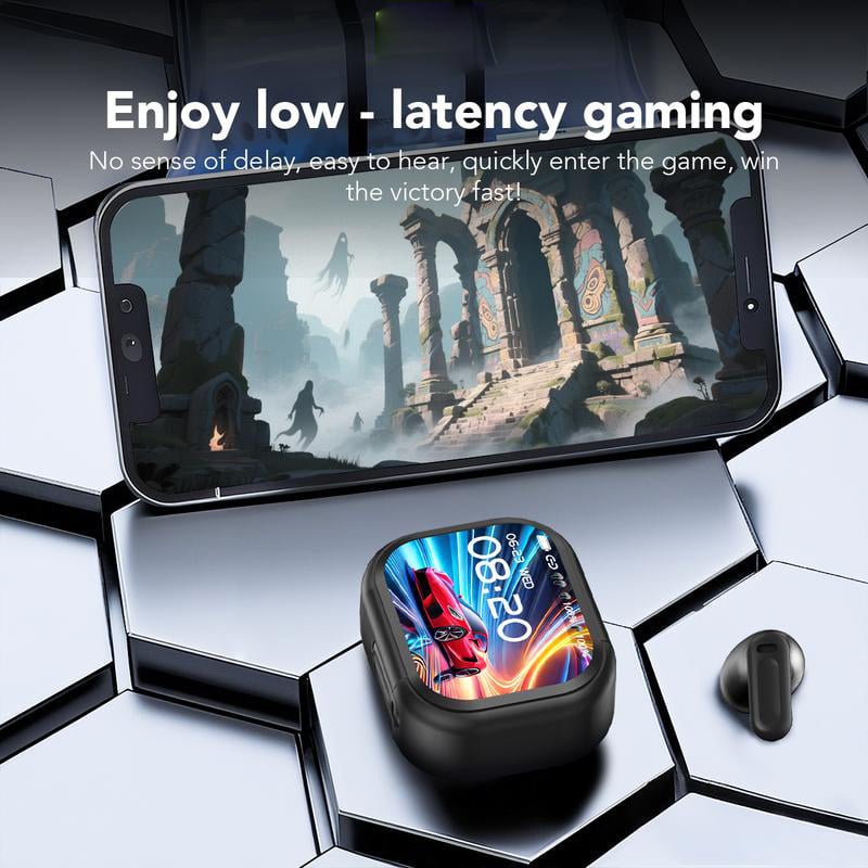 NE20 Bluetooth 5.4 Earphones