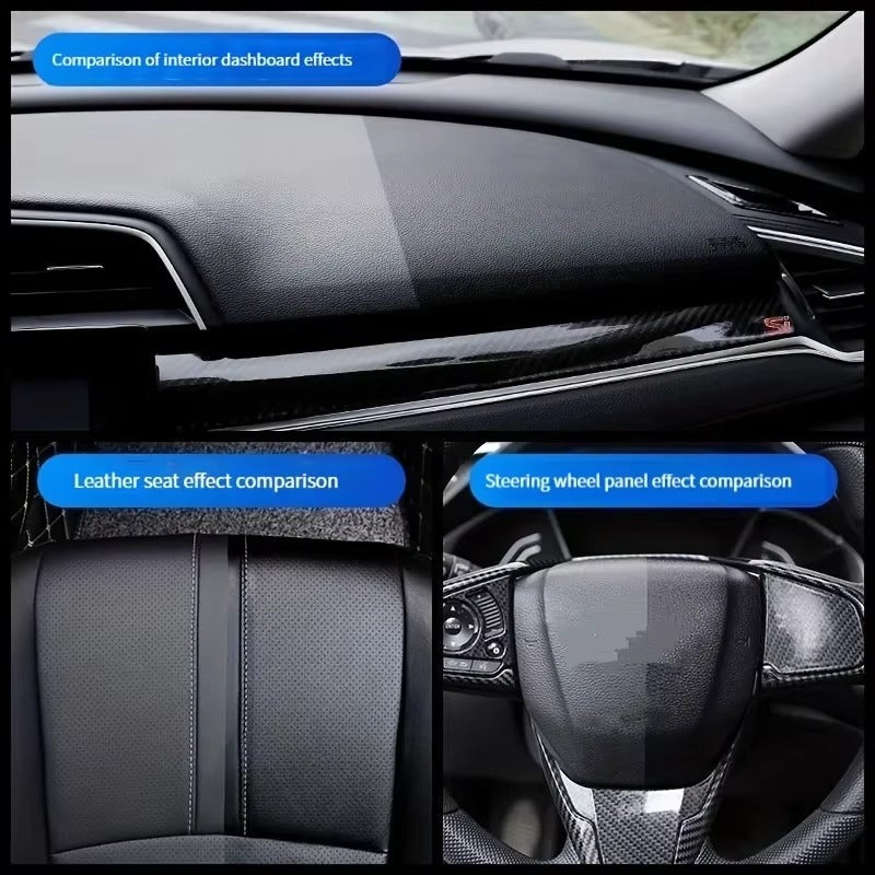 Leather Maintenance Cream