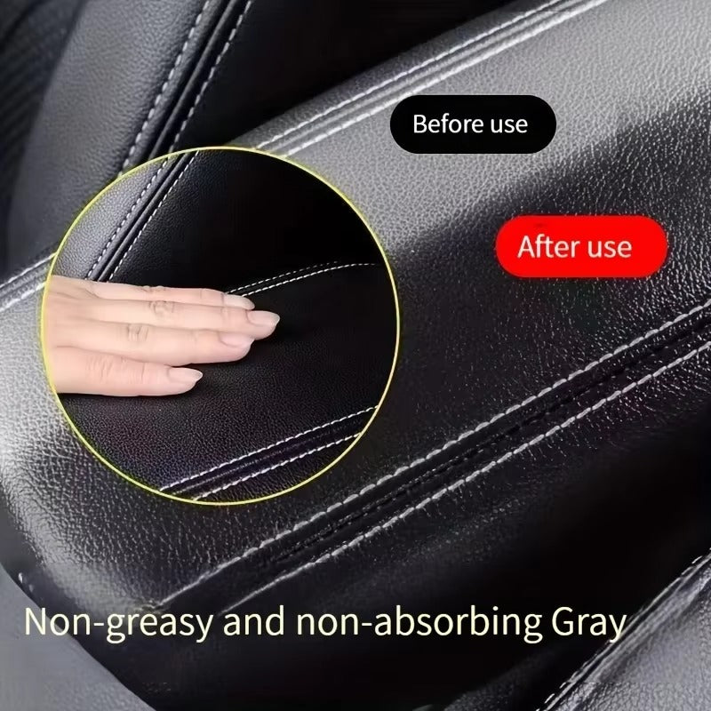 Leather Maintenance Cream