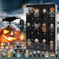 Halloween B