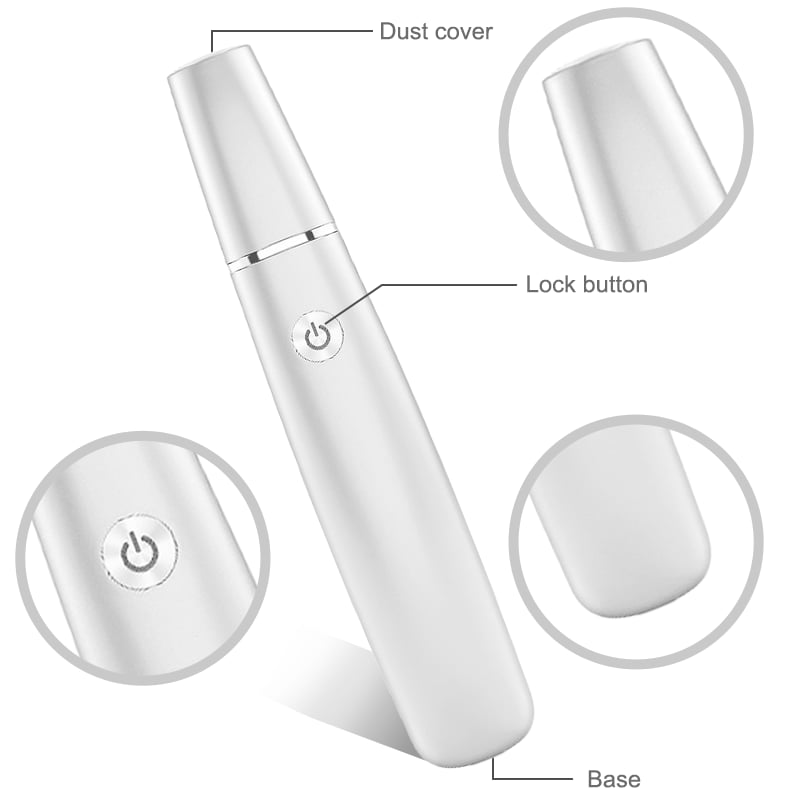 Last Day 49% OFF!Electric Feet Callus Remover