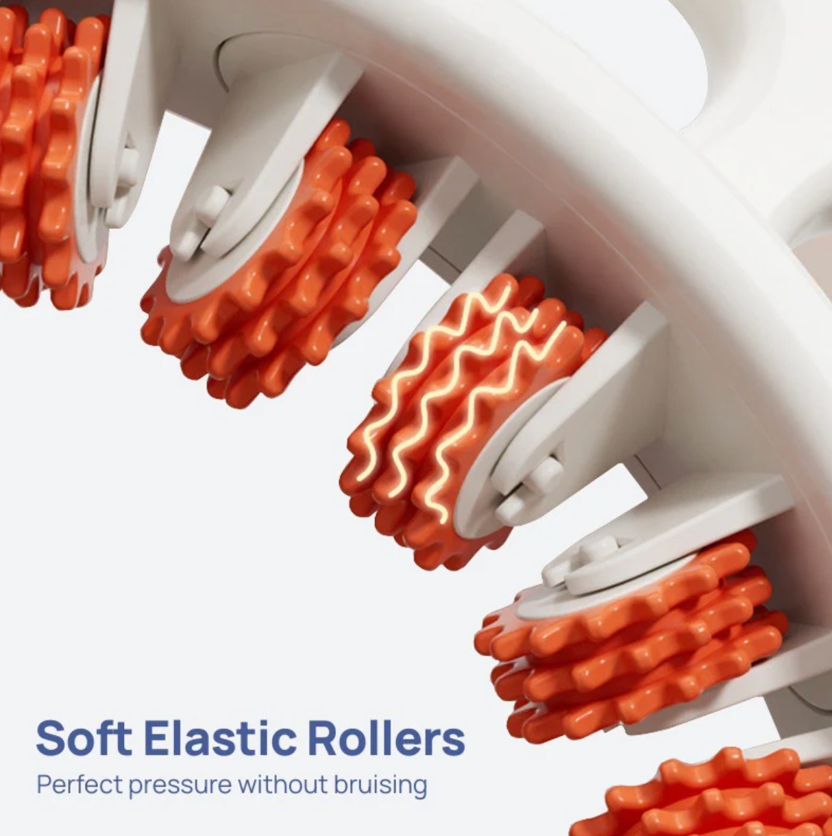 Ateticime Sculpt+ | Anti-Cellulite Roller