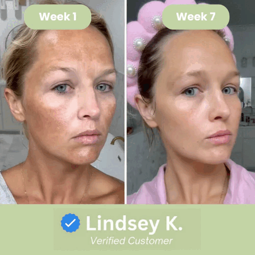 Korean Anti-Aging Toner Pads