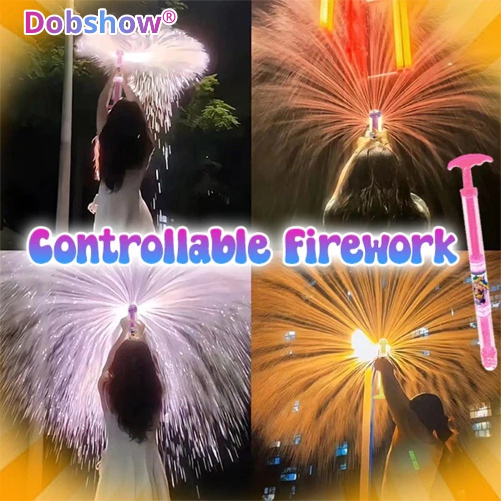Ateticime Firework Water Gun