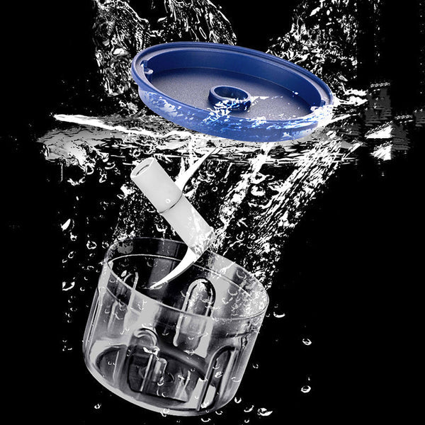 š„Hot Saleš„Electric Food Chopper Garlic Crusher