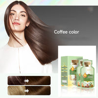 Coffee Color