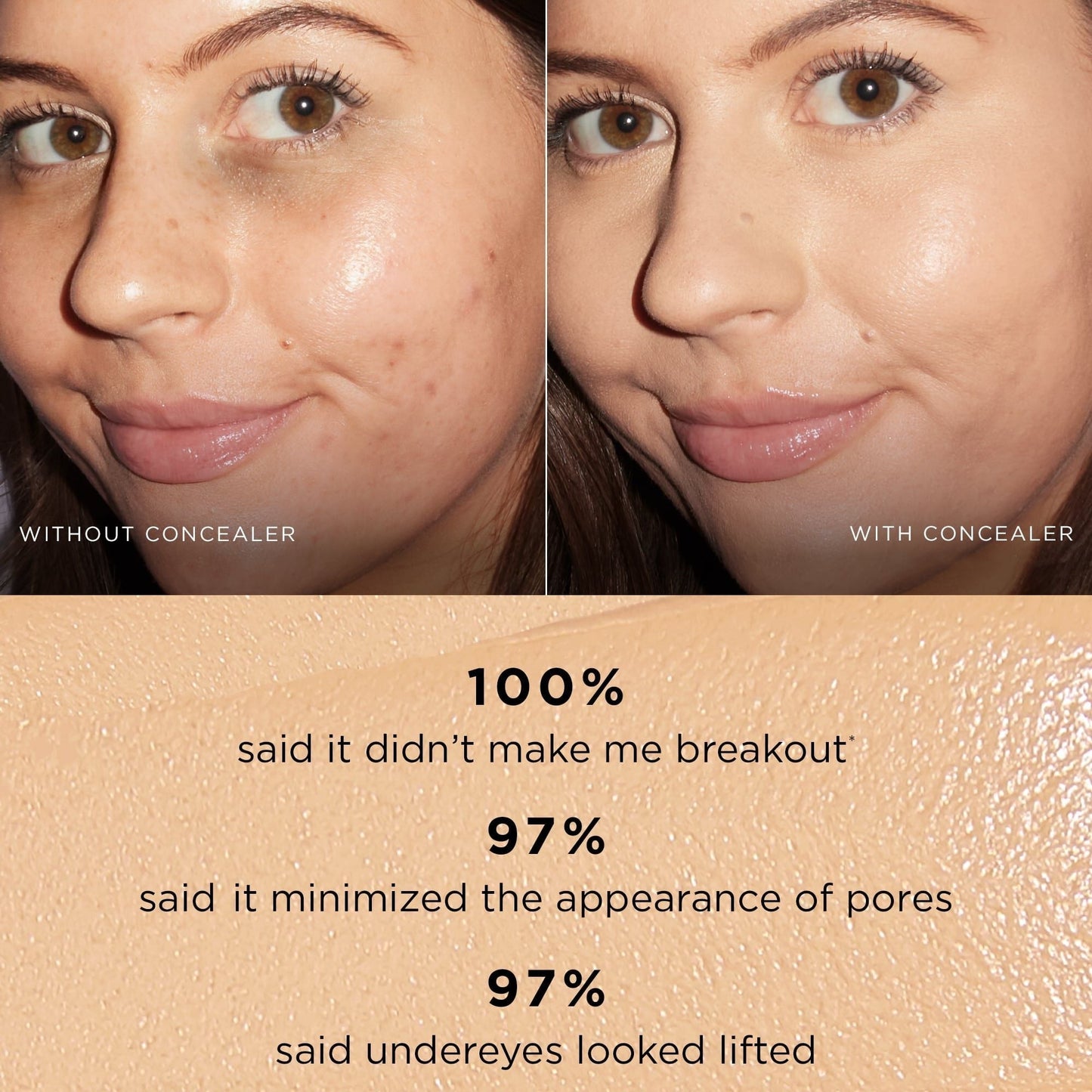 Final 3 Hours: 60% OFF🔥Blur Concealer Stick