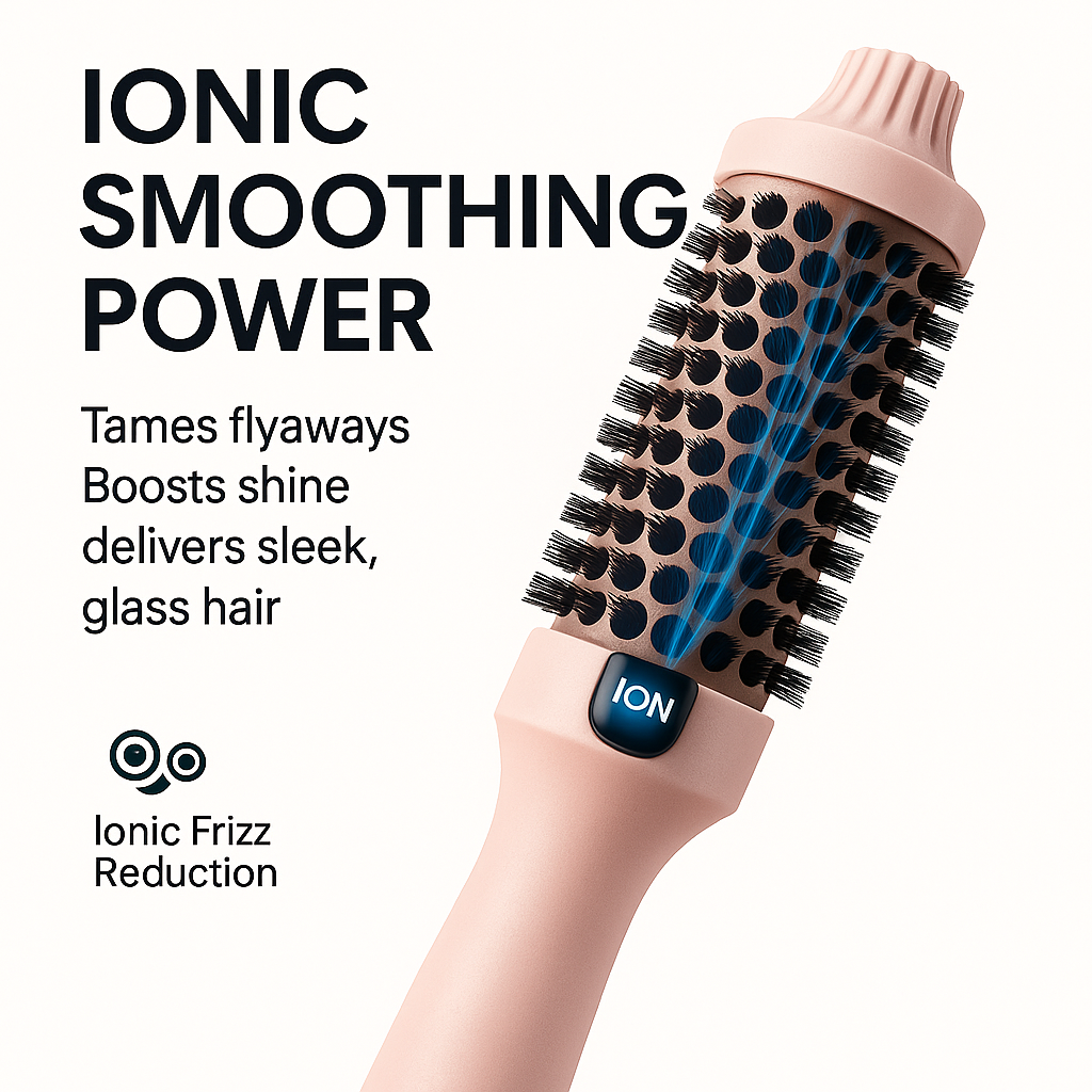 WaveBoost Device