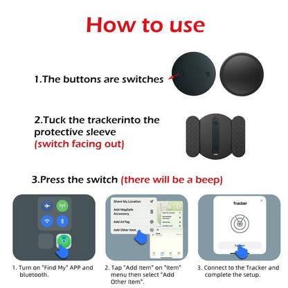 Last Day Promotion! Mini GPS Tracker