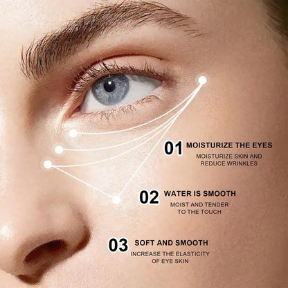 ✨ Neck-Eye Care Tightening & Revitalizing Set ✨