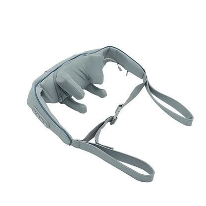 Cordless Neck and Shoulder Massager