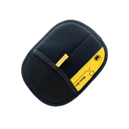 Pet hair remover Electrostatic gloves