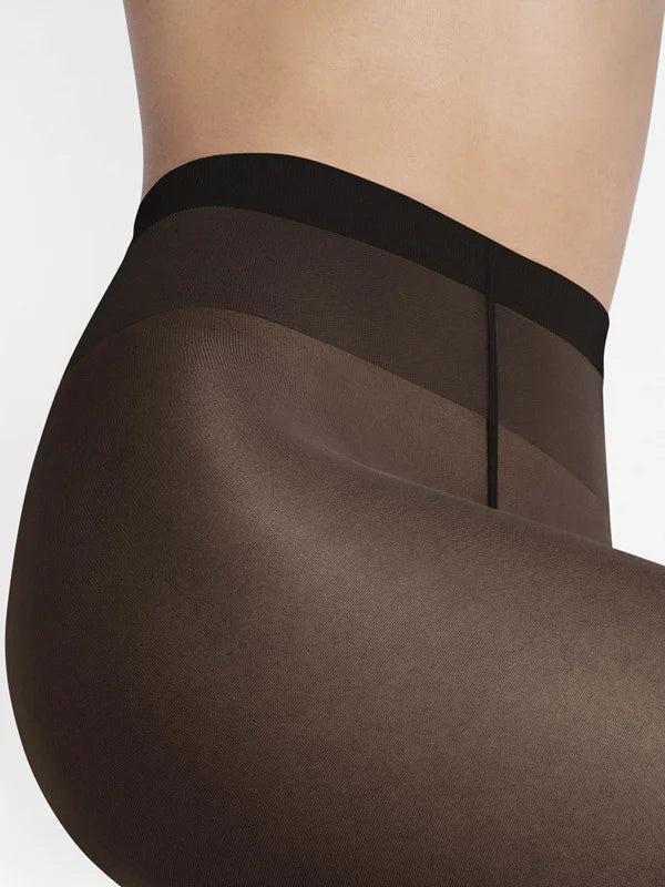 Julietta Luxurious Thermal Fleece Tights