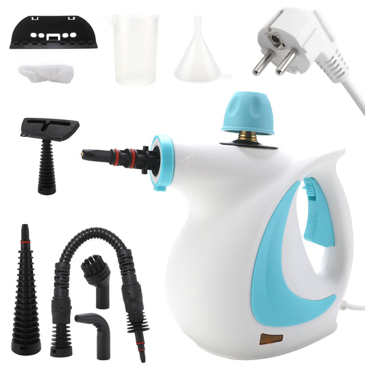 Steam Clean Pro
