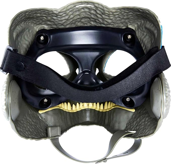 HOT SALES 49% OFF Dino Role-Play Mask with Moving Jaw