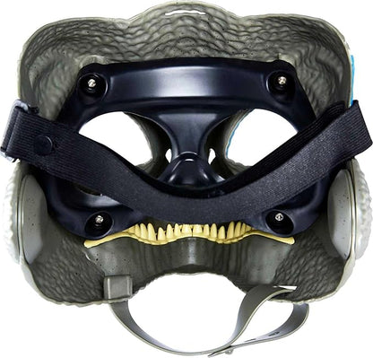 HOT SALES 49% OFF Dino Role-Play Mask with Moving Jaw