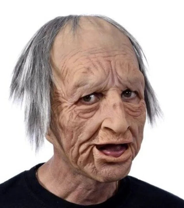 2025 New Style Mask Headgear