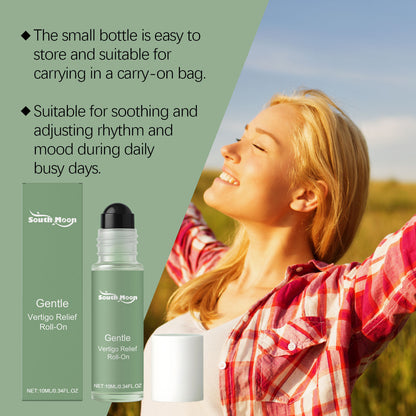 Ateticime Anti-Dizzy Roll-On