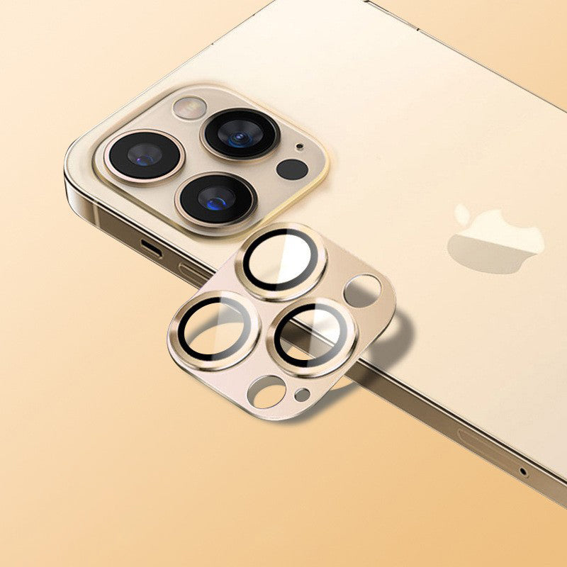 iPhone Series | camera Protector