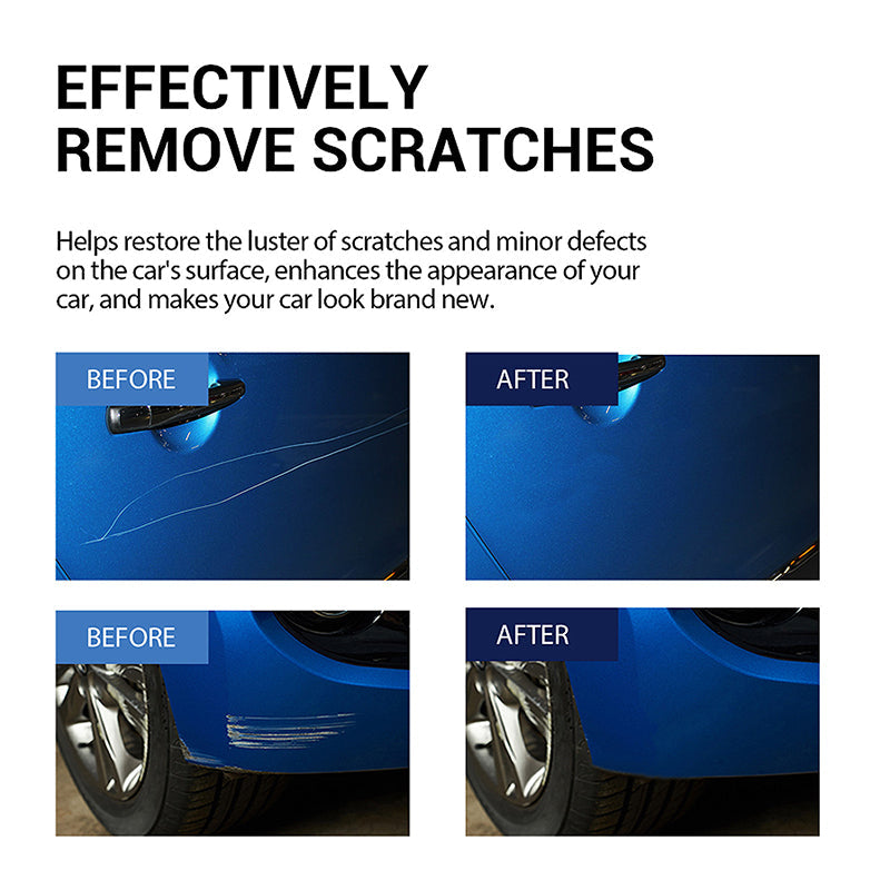 Powerful Car Scratch Remover