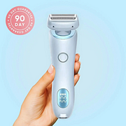 Summer Sale 49% OFF Electric Smooth Shaver - Awaken your confidence with every shave