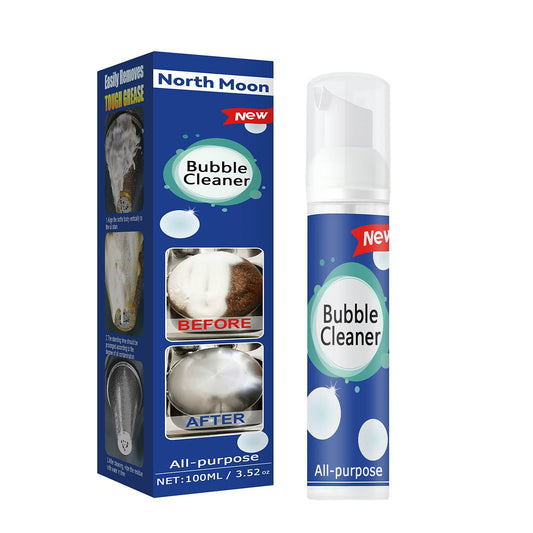 New All-Purpose Rinse - Cleaning Spray